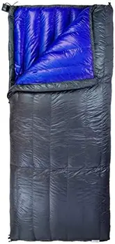 0 15 30 45 градусов пухового одеяла 800 + Мощность наполнения При весе чуть более 2 кг. Спальный мешок с опциями LoftTek