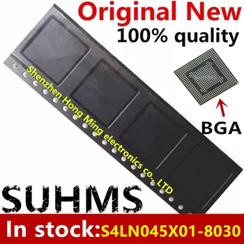 (1 штука) 100% Новый чипсет S4LN045X01-8030 S4LN045X01 8030 BGA