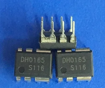 10 шт./лот DH0165 DH0165 ЖК-чип управления встроенный FSDH0165D FSDH0165 MANAGEMENT-CHIP-DH0165 FSDH0165D DIP8