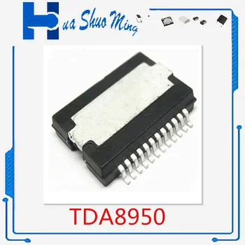 10 шт./лот TDA8950TH TDA8950 HSOP-24 SPHE8202K-D SPHE8202K QFP128