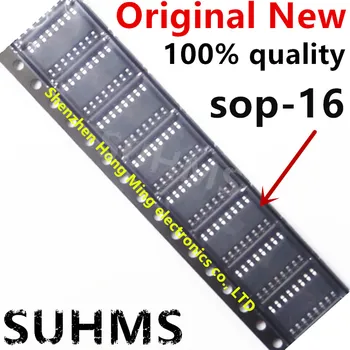 (10 штук) 100% новый чипсет L6599AD sop-16
