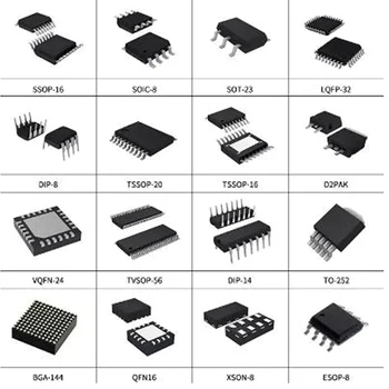100% Оригинальные микроконтроллерные блоки STM32F401RET6TR (MCU/MPU/SoCs) LQFP-64 (10x10)