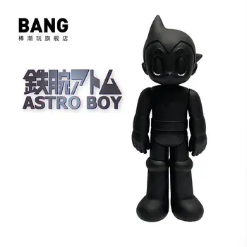 13 см 2023 Новая распродажа Hhtoys Astro Boy Виниловая кукла Украшение