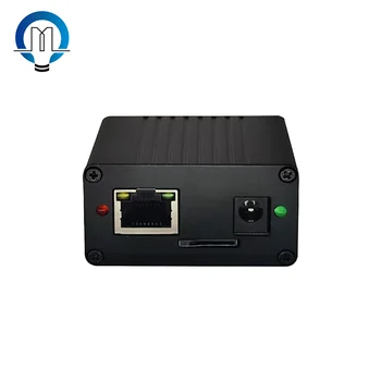 16-канальный видеопоток высокой четкости RTMP/RTMPS live streaming server поддерживает удаленное управление сетевым видео в кодировке h.264/h.265