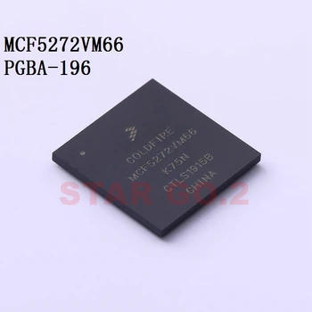 1PCSx MCF5272VM66 микроконтроллер PGBA-196