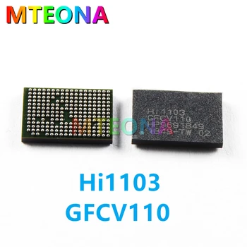 2-10 шт./лот Hi1103 GFCV110 для Huawei Wifi модуль IC-микросхема