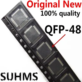 (2-10 штук) 100% Новый чипсет CM6206-LX CM6206 LX QFP-48