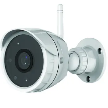 2023 новая Система видеонаблюдения WC-520 для наружного наблюдения со смартфоном и ночным видением