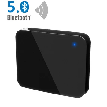 30-контактный Беспроводной приемник Bluetooth 5,0 Аудио Адаптер для iPod для iPhone 30-контактный Адаптер для динамика док-станции