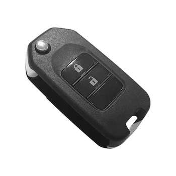 5 шт. KEYDIY NB10-2 Автомобильный Ключ с Дистанционным Управлением Универсальный 2 Кнопки для KD900/-X2 MINI/ -MAX Программатор