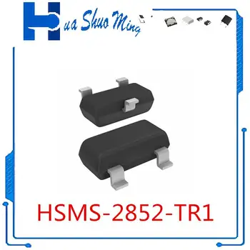 5 шт./лот HSMS-2852-TR1 2852 HSMS HSMS-2852 SOT-23