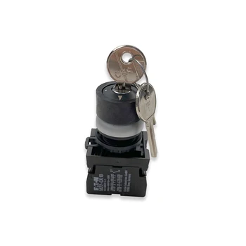 50606555 Ключевой выключатель эскалатора M22-CK10 в наличии