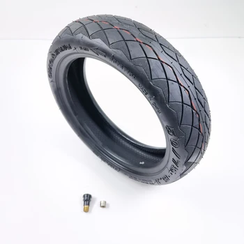 8,5-Дюймовая бескамерная шина 8 1 / 2x2 для скутера 50/75-6,1 Бескамерная шина для электрического ховерборда XiaoMi M365 Аксессуары для скейтборда