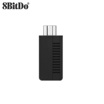 8 Bitdo Новый Мини Bluetooth Ретро классический приемник Editio или адаптер дляSNES/SFC