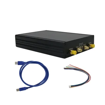 AD9361 RF 70 МГц-6 ГГц SDR программируемое радио USB3.0, совместимое с ETTUS USRP B210