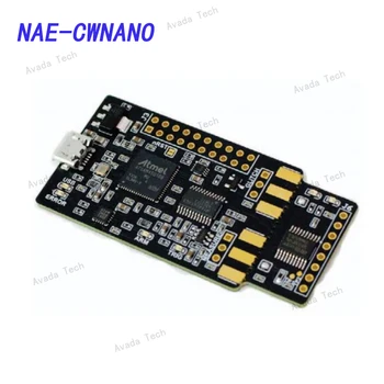 Avada Tech NAE-Платы и наборы для разработки CWNANO - ARM ChipWhisperer-Nano
