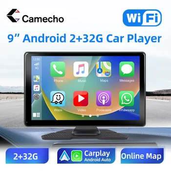 Camecho Android 9 