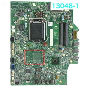 CN-0HD5K4 Для DELL Inspiron 3048 Материнская плата AIO 0HD5K4 HD5K4 13048-1 Материнская плата DDR3 100% Протестирована нормально, полностью работает Бесплатная Доставка