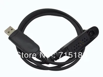 GP328 GP338 USB кабель для программирования Motorola GP328/340/338/380/360, HT1250/750/1550, MTX860/950/8250, PRO5150/5450/5750
