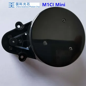 M1C1 Мини 8 м лазерный радар сканер дальности действия Навигация предотвращение препятствий лидар робот-уборщик для робота deveweeper специальный лидар