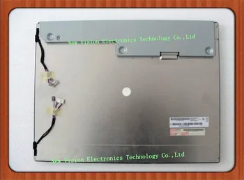 M201UN02 M201UN02 V.6 Оригинальный высококачественный 20,1-дюймовый 1600 * 1200 TFT-экран для ноутбука и промышленной ЖК-панели для AUO