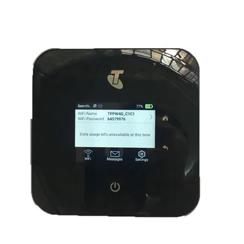 Netgear Nighthawk M2 LTE CAT20 Мобильный маршрутизатор Открытый WIFI для точки доступа 4G 5G