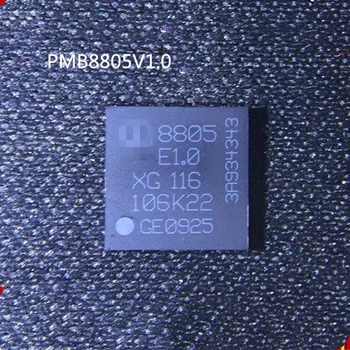 PMB8805V1.0 Электронные компоненты PMB8805 8805V1.0 микросхема IC