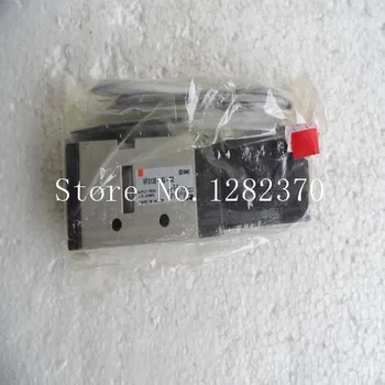 [SA] Новый Японский оригинальный электромагнитный клапан SMC VF3130-4G-02 spot -2 шт./лот