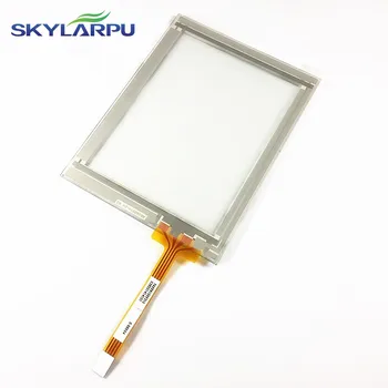 Skylarpu 3,8 дюйма для OEM сенсорной панели Digitizer для A0360014-E4 63