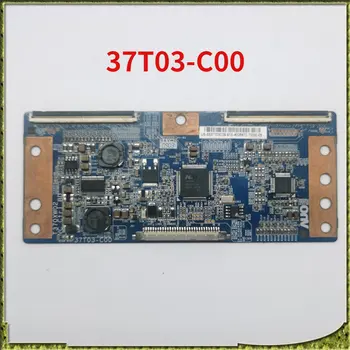 T370XW02 VC Ctrl BD 37T03-C00 Плата T-Con для телевизионного Дисплейного оборудования T-Con Card Оригинальная Сменная плата Tcon Board 37T03 C00