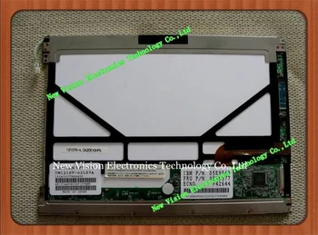 TM121SV-02L07A TM121SV-02L04C Оригинальный 12,1-дюймовый ЖК-экран для ноутбука 800*600 CCFL для Torisan