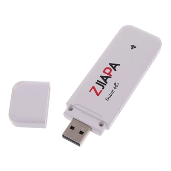 USB-ключ 150 Мбит/с Беспроводной Сетевой Адаптер для Портативных ПК Сетевая карта P9JB