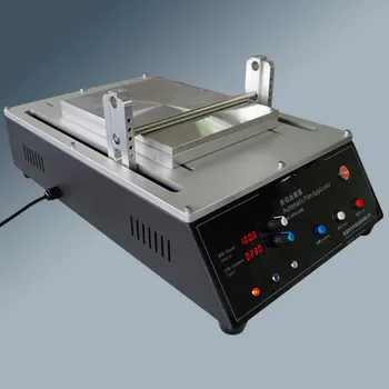 Автоматический аппликатор пленки DC12V со скоростью нанесения покрытия 0,1 мм /с-500,0 мм /с Вакуумный инструмент для нанесения адсорбционного покрытия