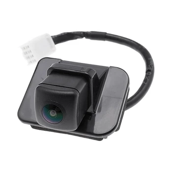 Автомобильная камера заднего вида с объемным управлением для 39530-T2A-21 39530-T2A-A21