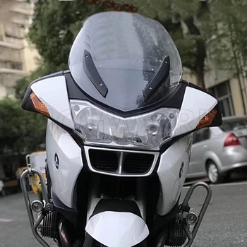 Аксессуары для мотоциклов Лобовое стекло HD Прозрачное для Bmw r 1200 Rt