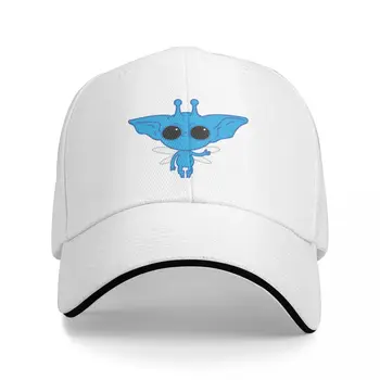 Бейсбольная кепка с ремешком для инструментов для мужчин и женщин Snapback Pixie Cornish, Дизайнерская кепка для косплея, Роскошная кепка для мальчика для гольфа