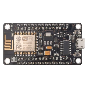Беспроводной модуль ESP8266 Последовательный порт WIFI Модуль IOT Internet Development Board Для Arduino