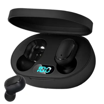Беспроводные Наушники Для всех мобильных телефонов Hi-Fi Bluetooth Наушники С Микрофоном Вкладыши Handfree Bluetooth Гарнитура A6S TWS