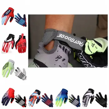 Водонепроницаемые перчатки с полными пальцами, одежда для рук, Тонкие гоночные перчатки унисекс, дышащие мотоциклетные перчатки с сенсорным экраном, мотоциклетные