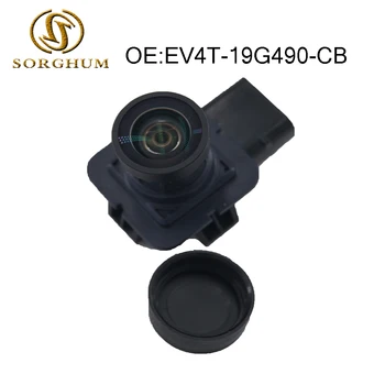 Высококачественная Автомобильная камера заднего вида PDC для Ford EV4T-19G490-CB EV4T19G490CB