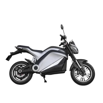 Высокопроизводительный Электрический Велосипед Скутер Мопед Мотоцикл для продажи Speed Max Racing OEM Motor CHINA Power