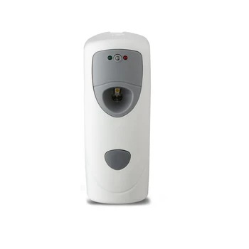 Горячий Автоматический Дозатор Освежителя воздуха Для ванной Комнаты, спрей для освежителя воздуха, установленный на стене, Автоматический Дозатор ароматов