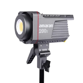 Двухцветный студийный светильник 250 Вт 2700-6500 К для портретной съемки, студийной съемки, интервью и видеосъемки с 9 встроенными осветительными приборами FX LED Video Light