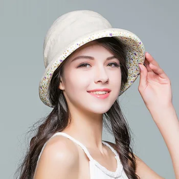 Женская Новая Солнцезащитная шляпа, Летний козырек для девочек, Солнцезащитная кепка для путешествий, Солнцезащитная кепка для студентов, Складная кепка для путешествий на улице B-7607