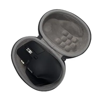 Жесткая защитная оболочка, сумка, чехол, коробка для хранения, чехол для Logitech MX Master 3S, беспроводная Bluetooth мышь, приемник клякс