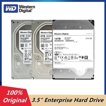 Жесткий диск WD Enterprise 3,5 