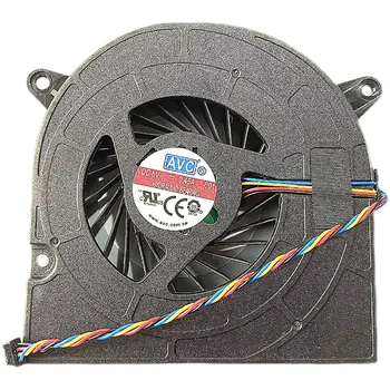 Замена Вентилятора процессора Вентилятор Охлаждения Cooler Радиатор для Lenovo AIO 300-22isu 300-23 520-22ikl 510-23as