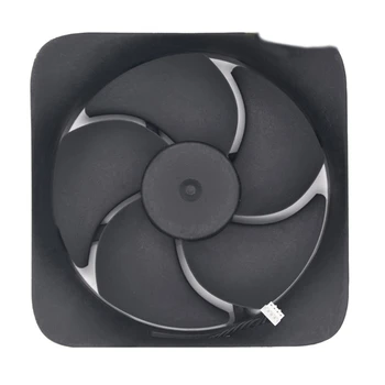 Замена встроенного вентилятора охлаждения консоли, ремонт внутреннего вентилятора охлаждения для xbox-