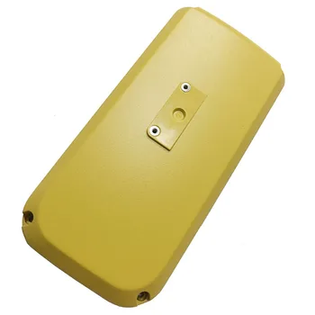 Измерительная крышка желтого цвета для тахеометра GM52