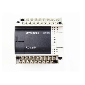 кабель для программирования ПЛК plc FX3G-24MR/ES-A, Программируемые контроллеры PLC FX3G-24MR/ES-A